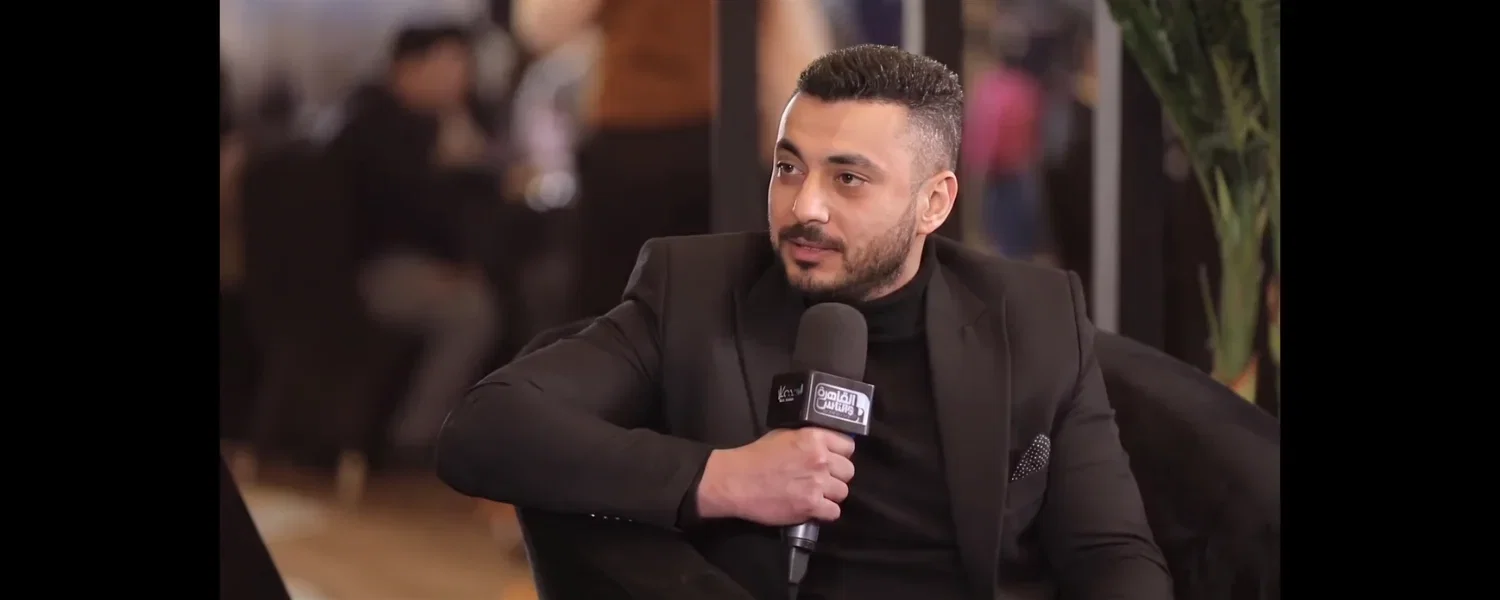 إسلام قريش، مدير مصر العقارية: القيادة والثقافة