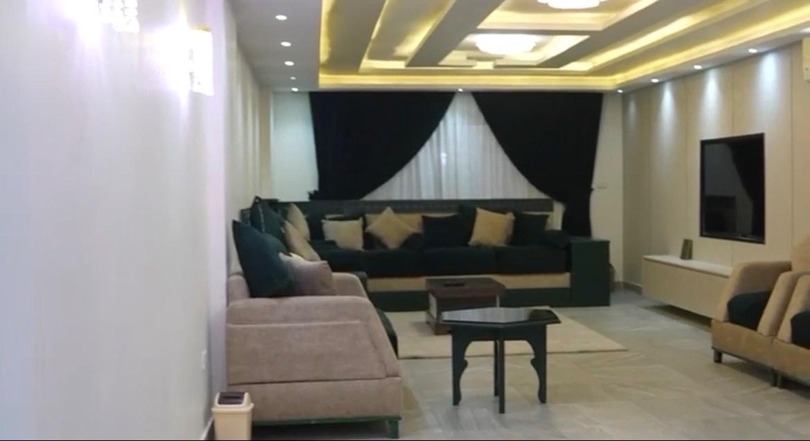 3BR Apartment for Rent in Mohandessin, Syria St