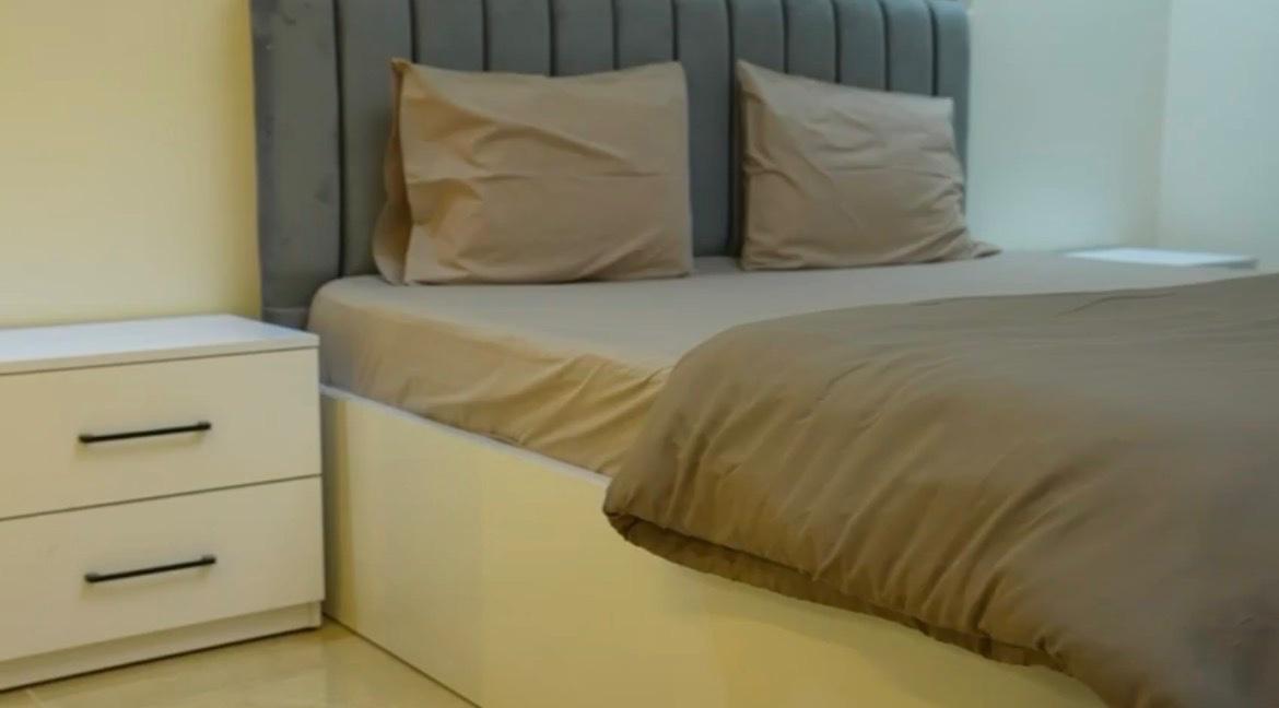 3BR Apartment for Rent in Mohandessin, Syria St