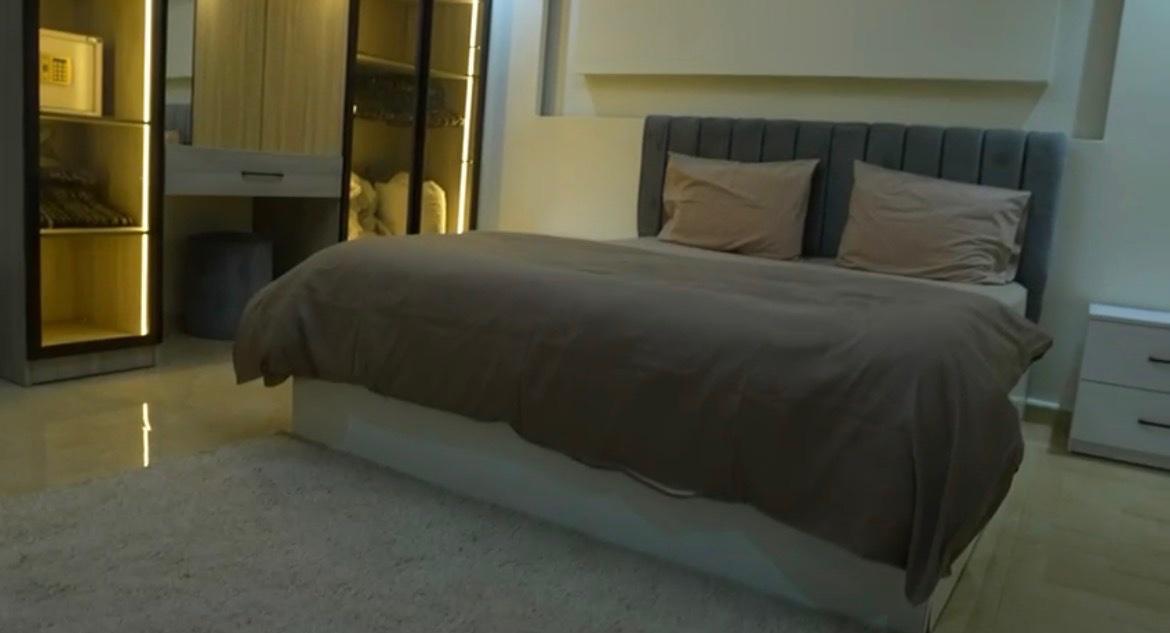 3BR Apartment for Rent in Mohandessin, Syria St