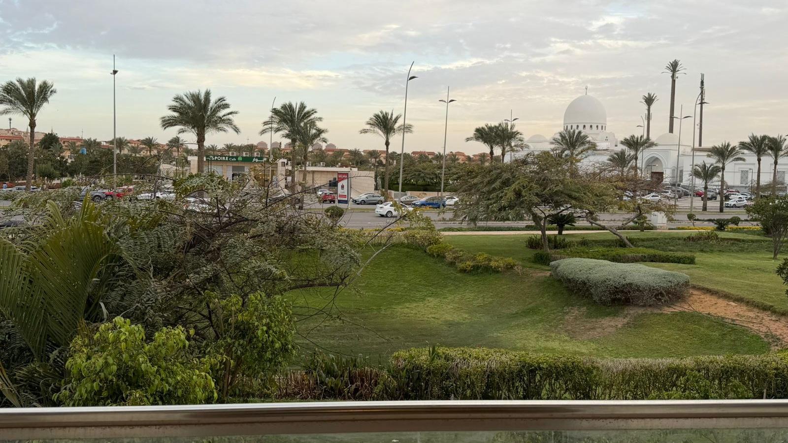 فيلا توين هاوس للايجار في مدينتي