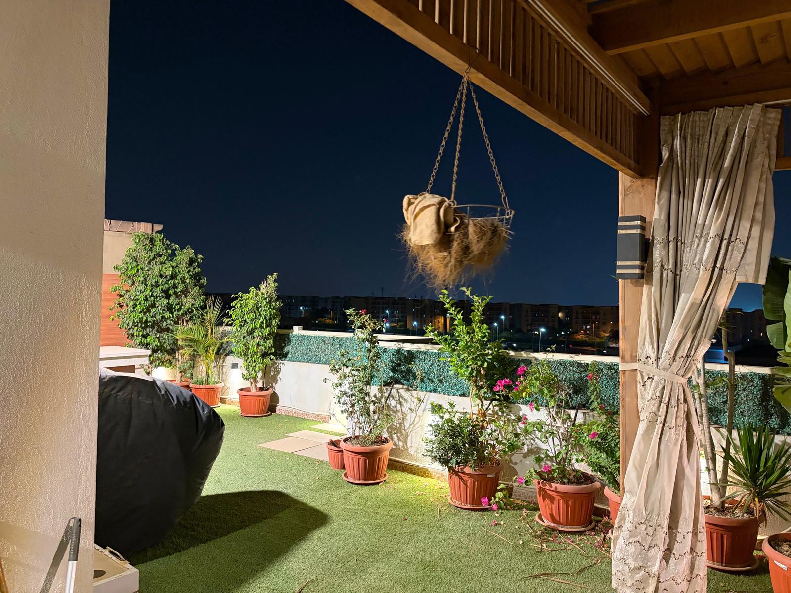Penthouse Jayd