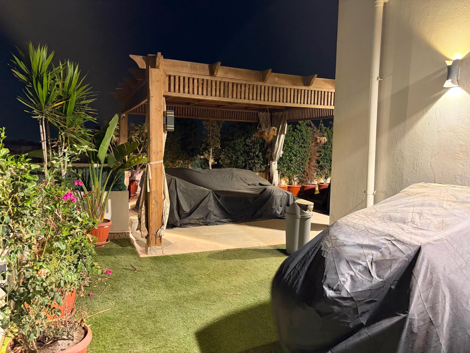 Penthouse Jayd
