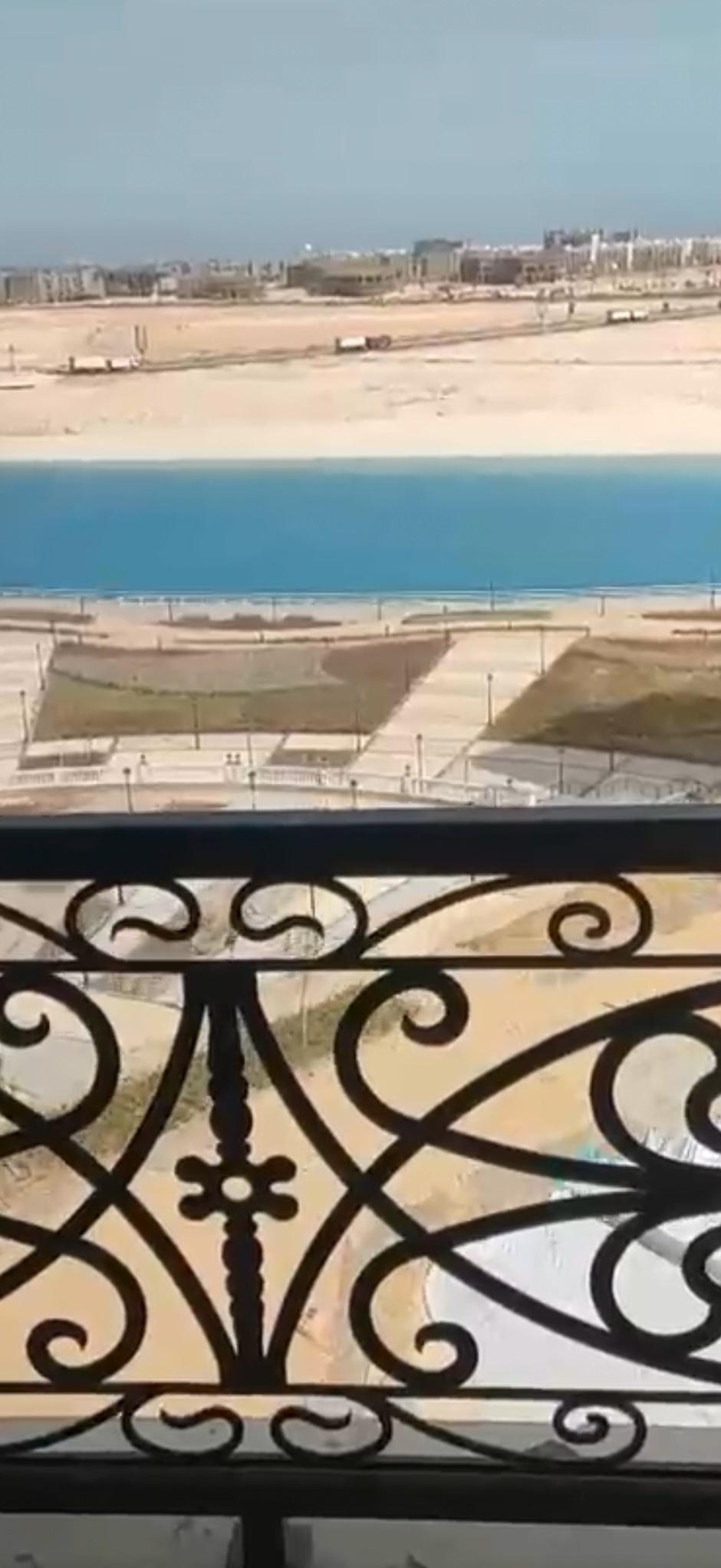 3-Bedroom Furnished Chalet for Rent in Il Latini SED – 235m²