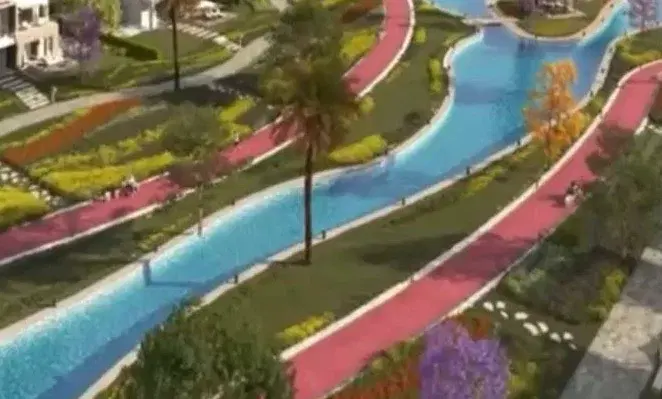 Garden Lakes studio sale by Hyde Park Developments, 72 sqm
