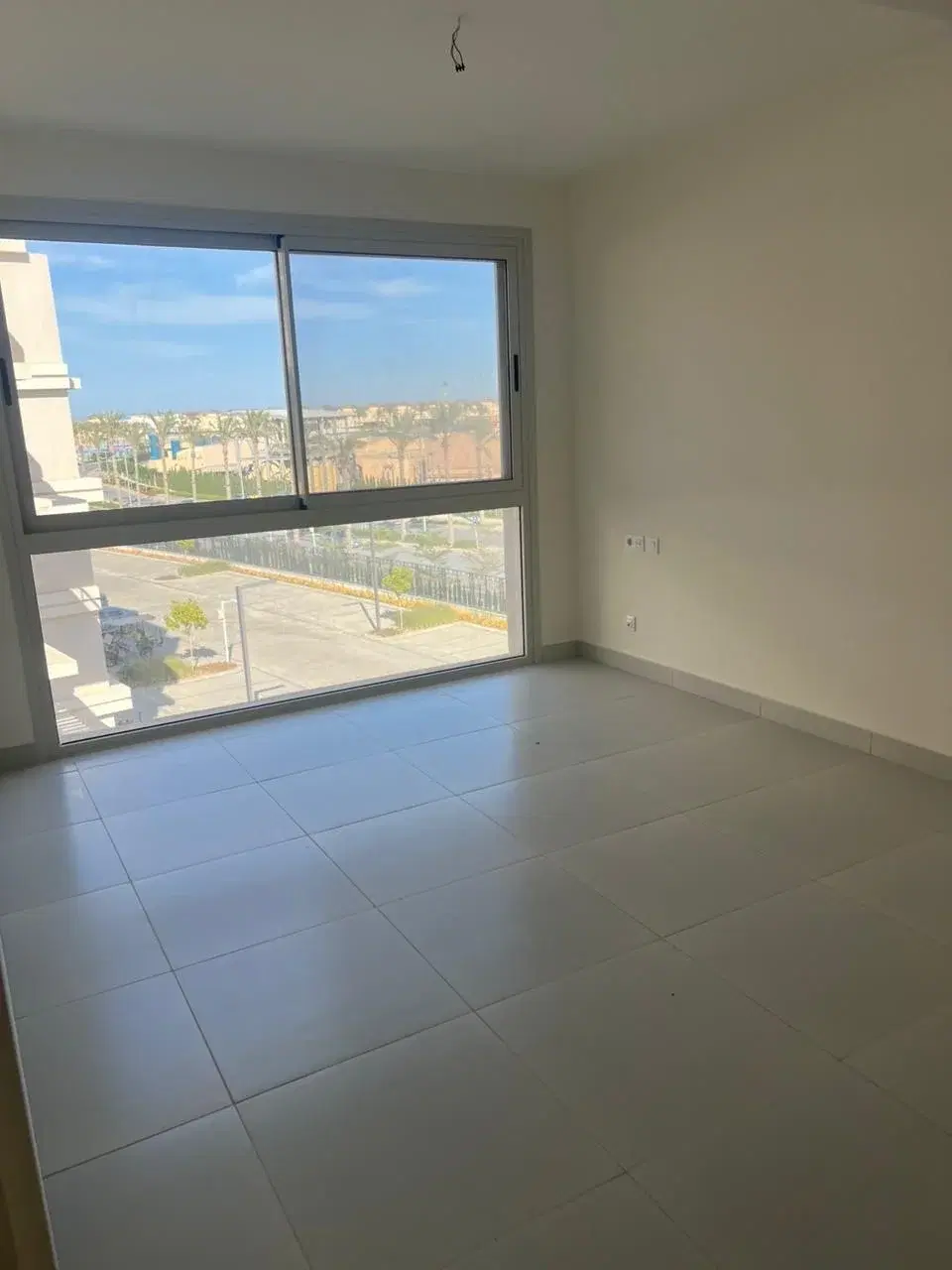 Fully Finished 2-Bed Chalet in Marassi by Emaar — 136 sqm