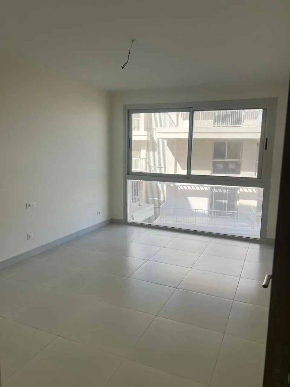 Fully Finished 2-Bed Chalet in Marassi by Emaar — 136 sqm