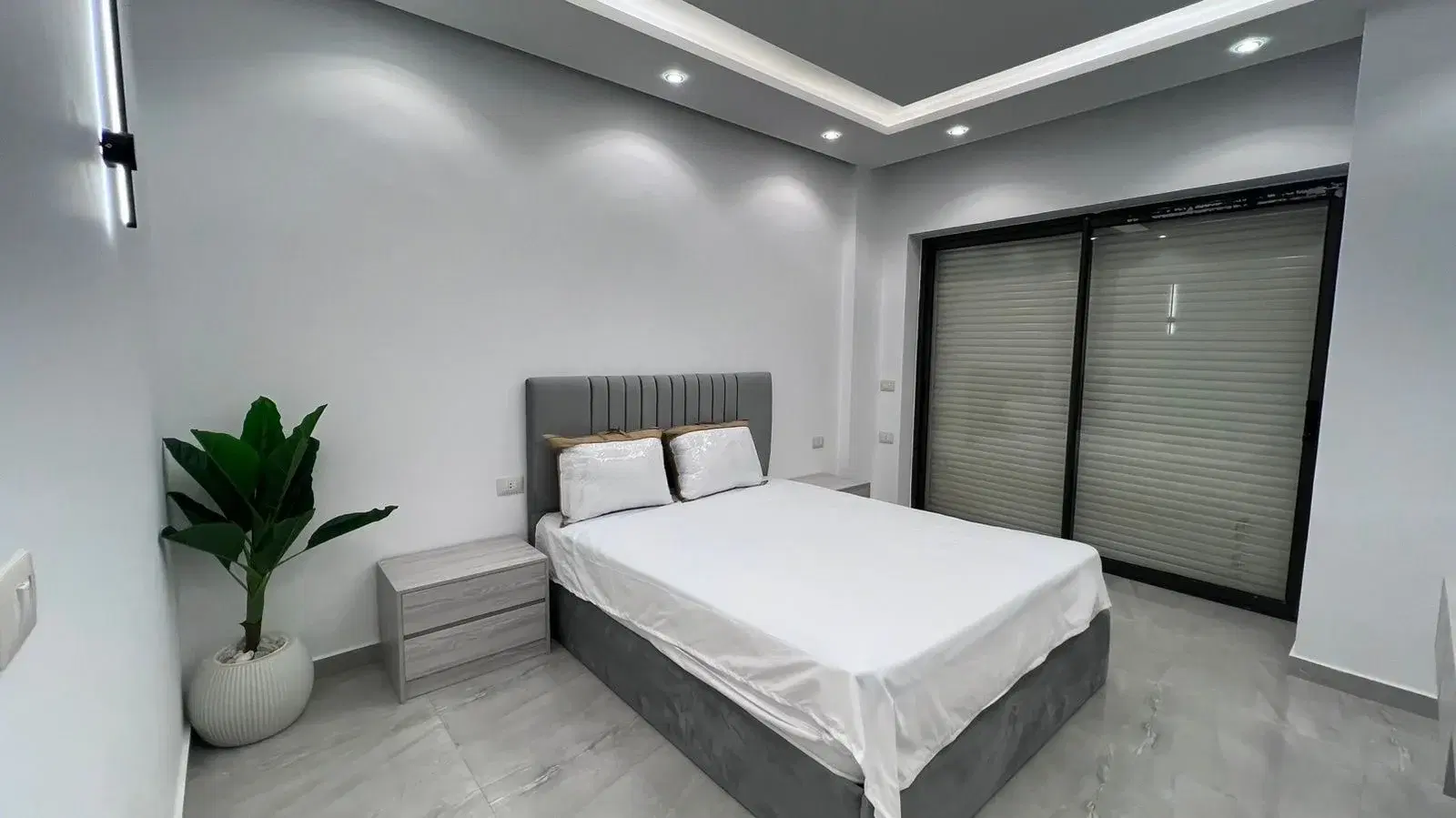 Luxury Fully-Furnished 2BR Apartment for Rent in Lake View Residence, Fifth Settlement — Proplix Exclusive