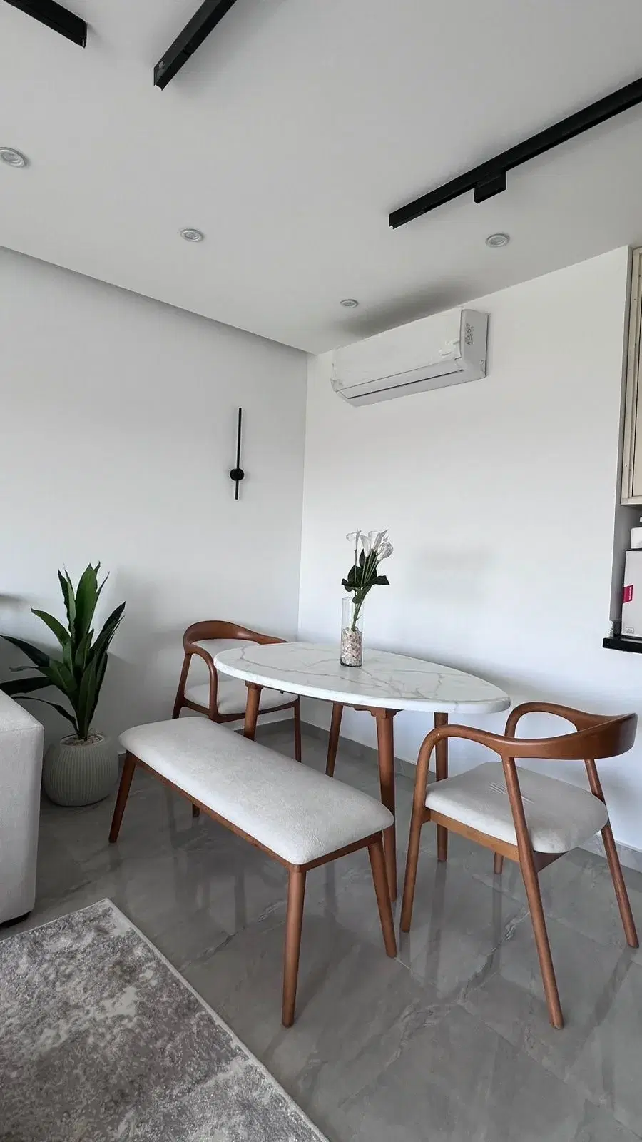 Luxurious Apartment for Rent in Fifth Settlement at Lake View Residence