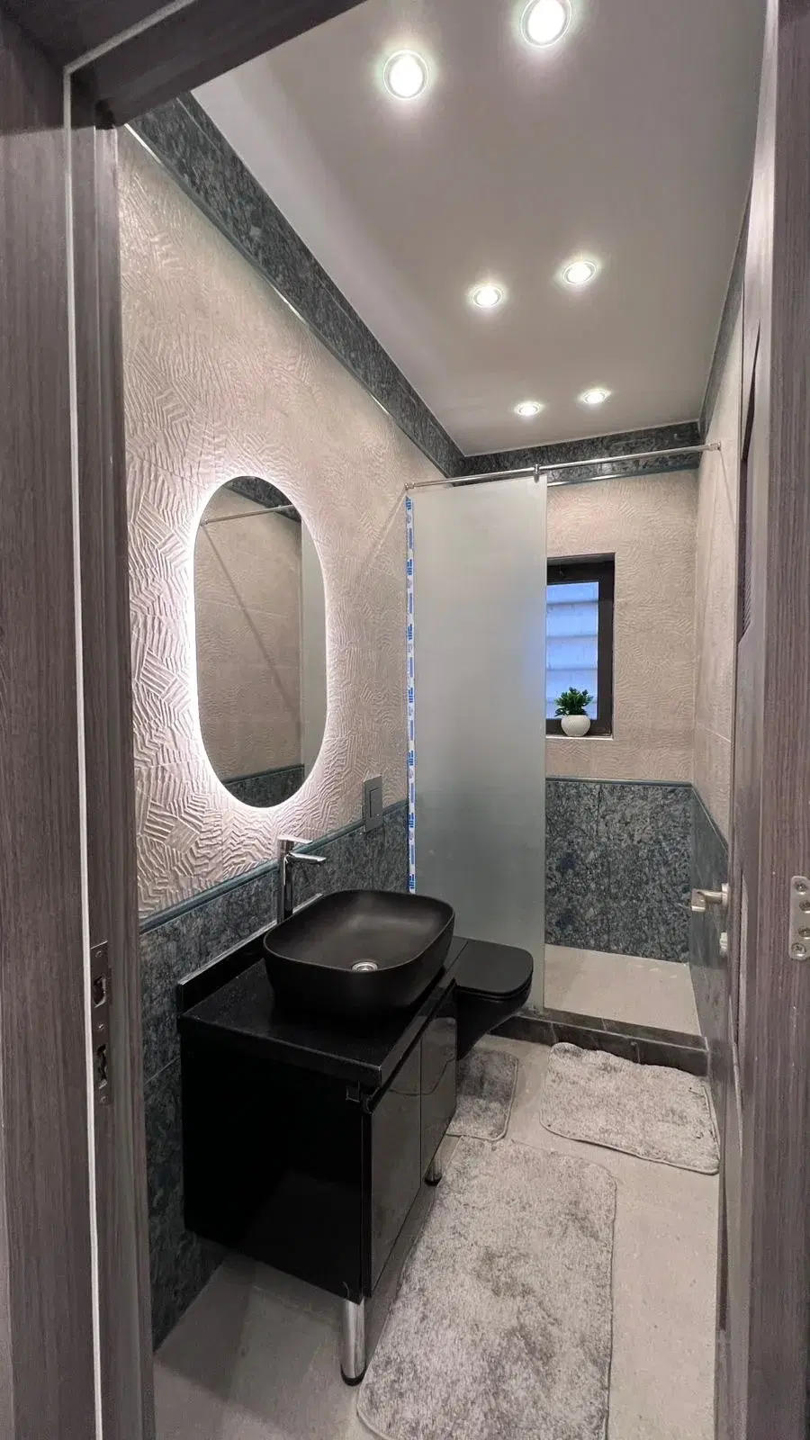 Luxurious Apartment for Rent in Fifth Settlement at Lake View Residence