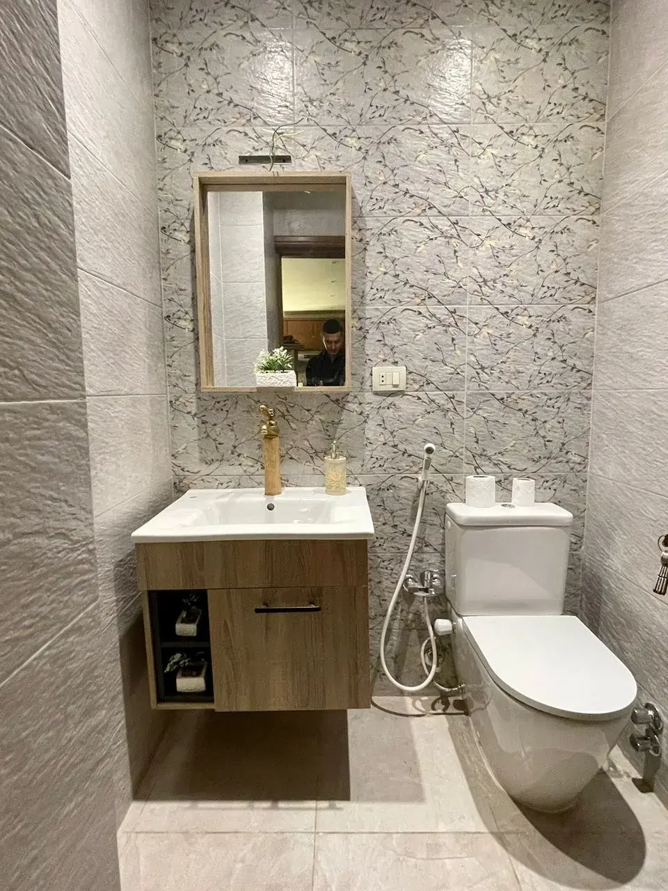 Twin house for sale in Sodic Villette with full finishing and spacious layout