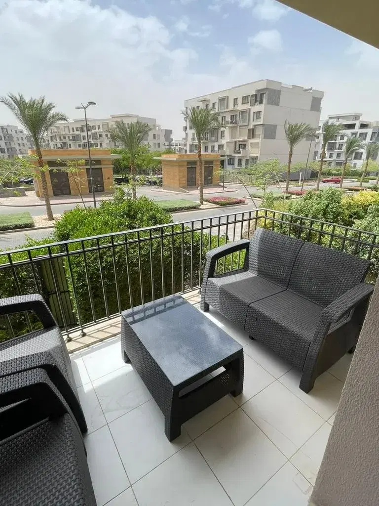 Apartment for sale in Sodic Eastown fully finished with smart layout