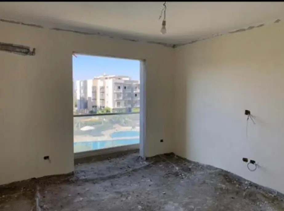 بنتهاوس فاخر للبيع في القاهرة الجديدة – 408م بجاليريا مون فالي