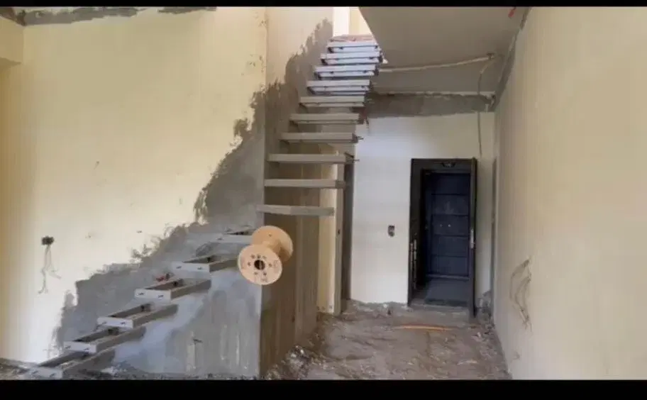 بنتهاوس فاخر للبيع في القاهرة الجديدة – 408م بجاليريا مون فالي