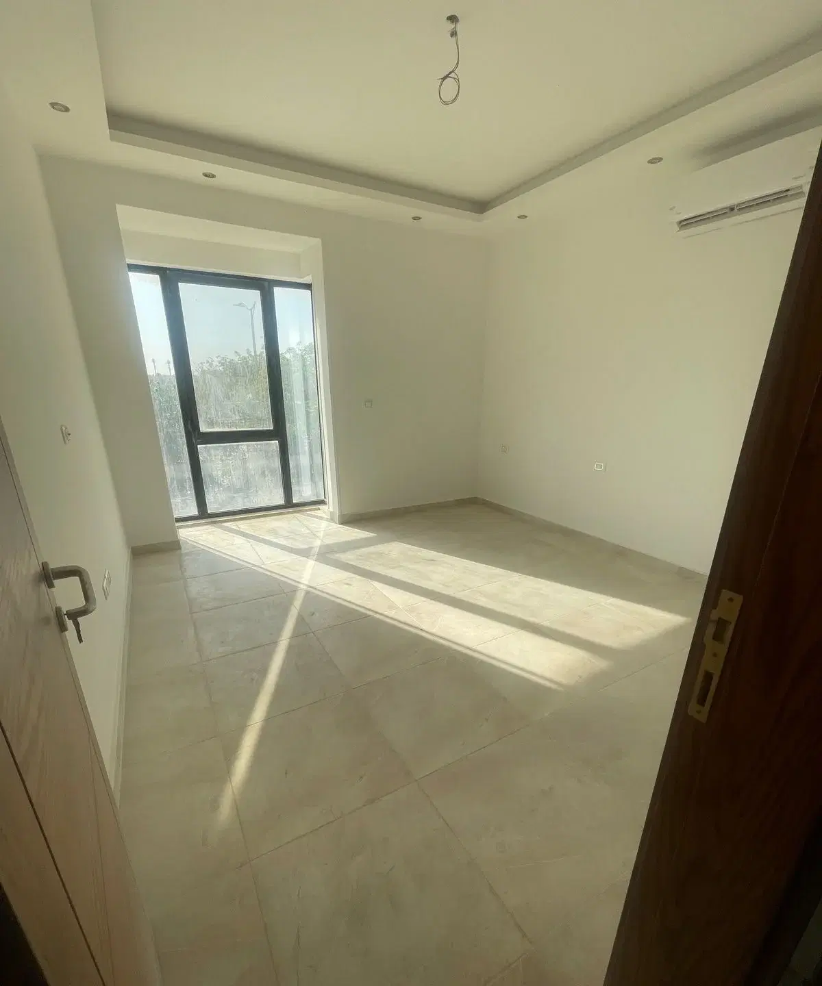 First use townhouse for rent in Sodic Villette fully finished