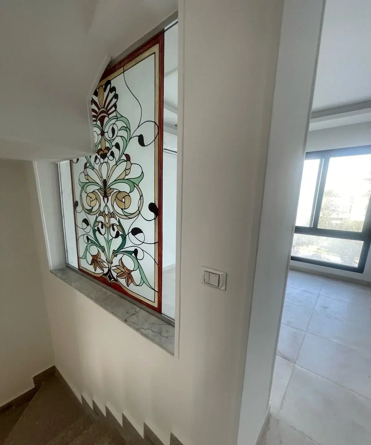 First use townhouse for rent in Sodic Villette fully finished