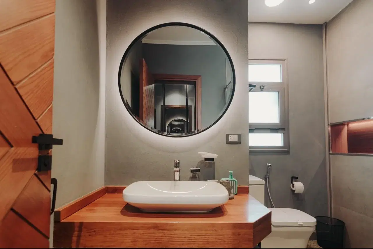 Ultra-modern furnished: 3 bedroom apartment rent at Eastown by SODIC