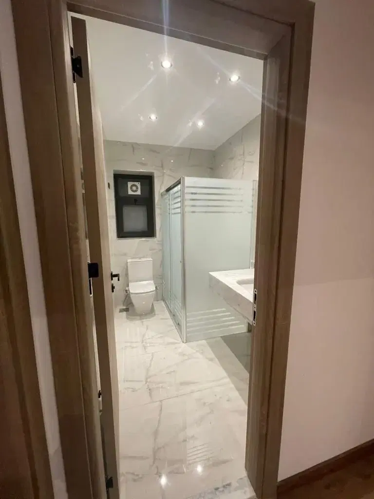 Lake View apartment for rent, 144 sqm fully finished with ACs