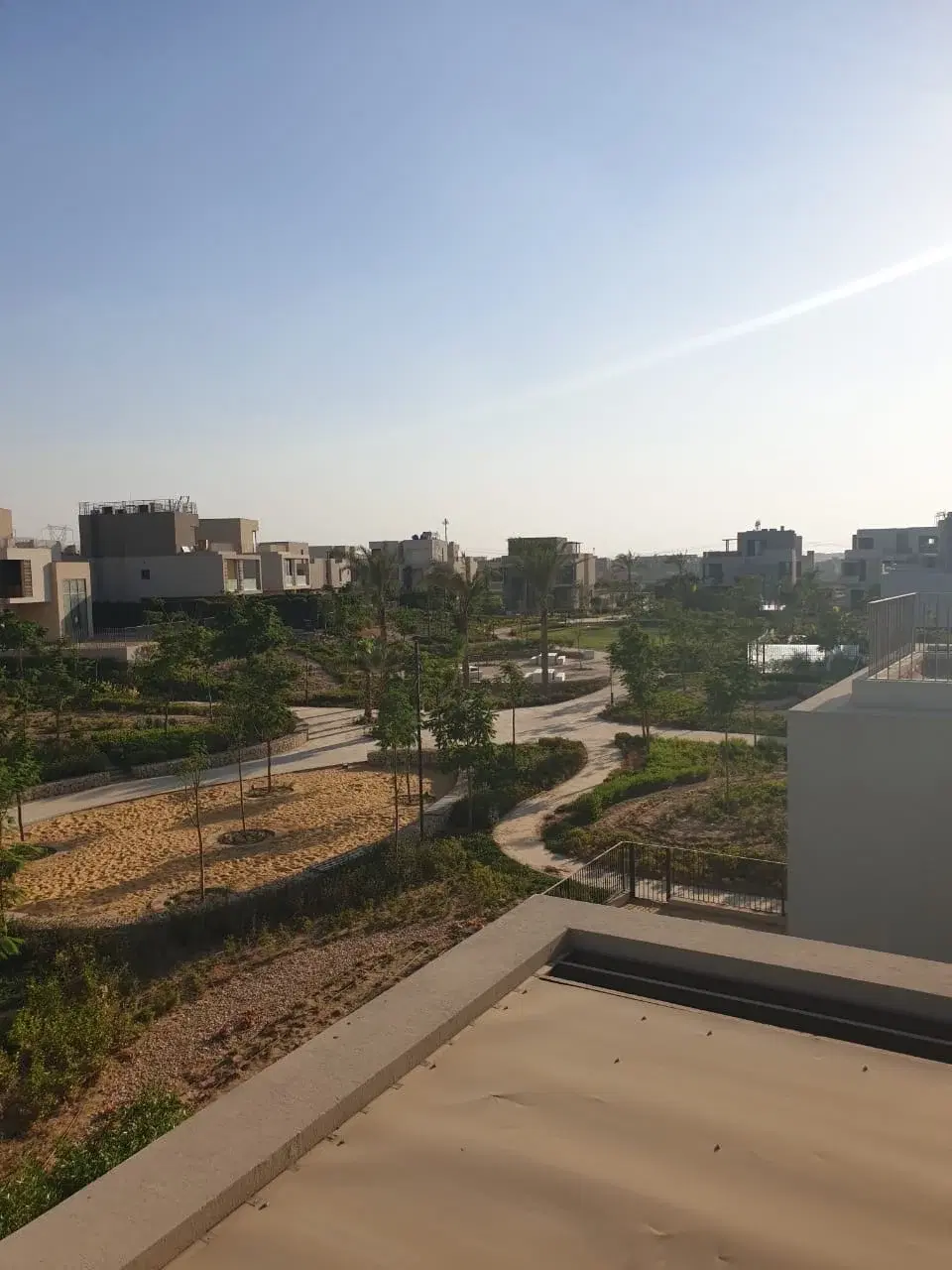 Villa for sale with instalments by SODIC East