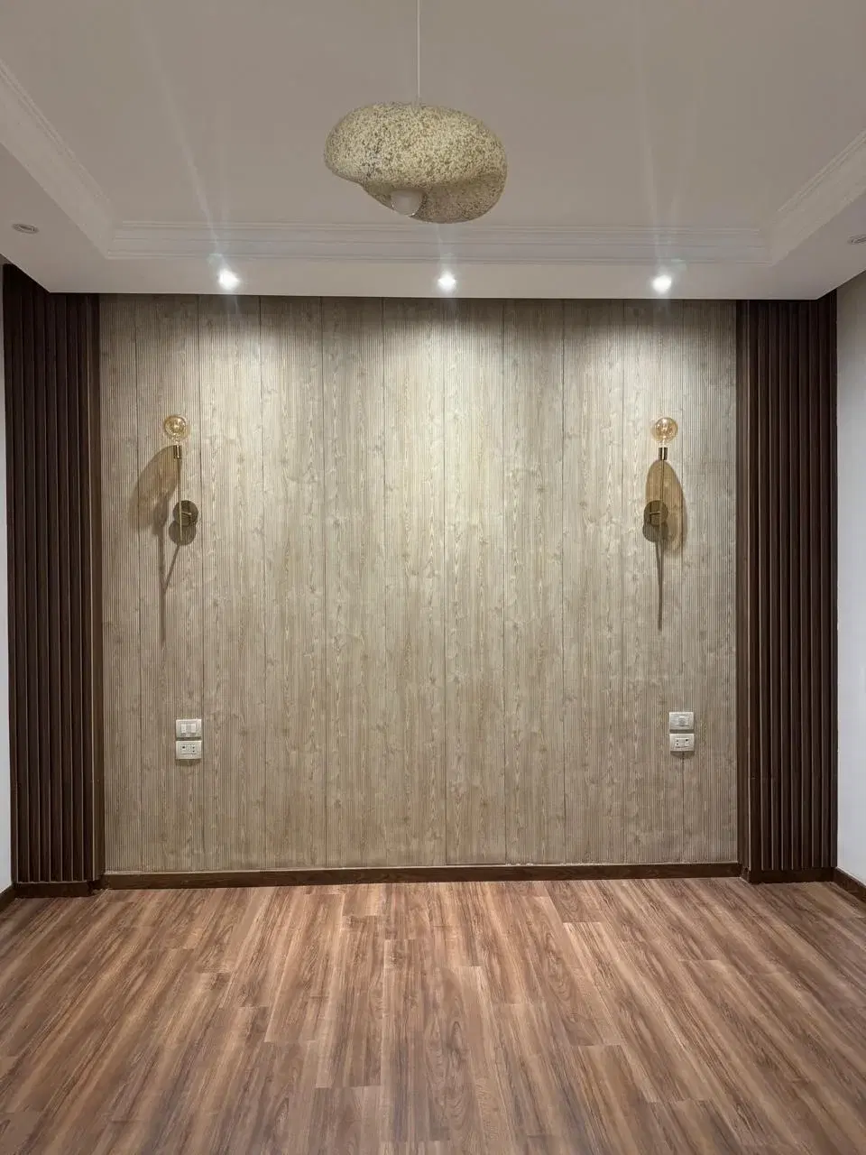 Villa for sale in Azzar 1, New Cairo, 375 sqm fully finished