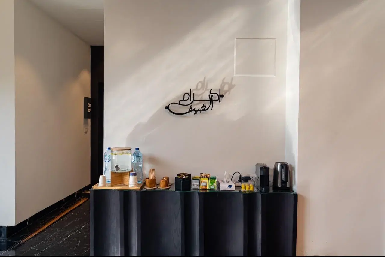 Luxury studio with private roof for rent in by Sodic Villette
