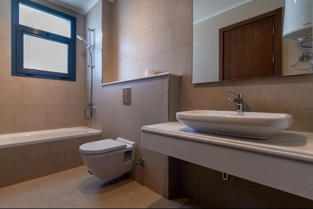 Luxury studio with private roof for rent in by Sodic Villette