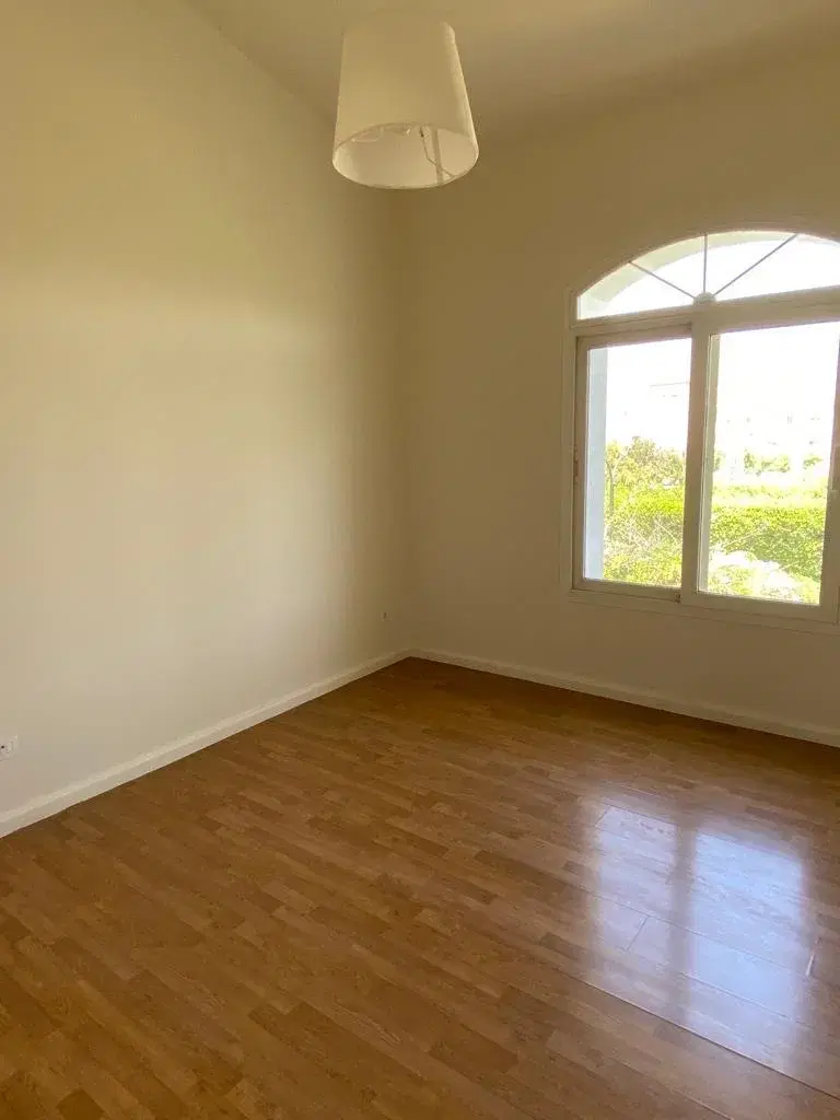Katameya Heights twin house for rent, main golf view, 360 sqm