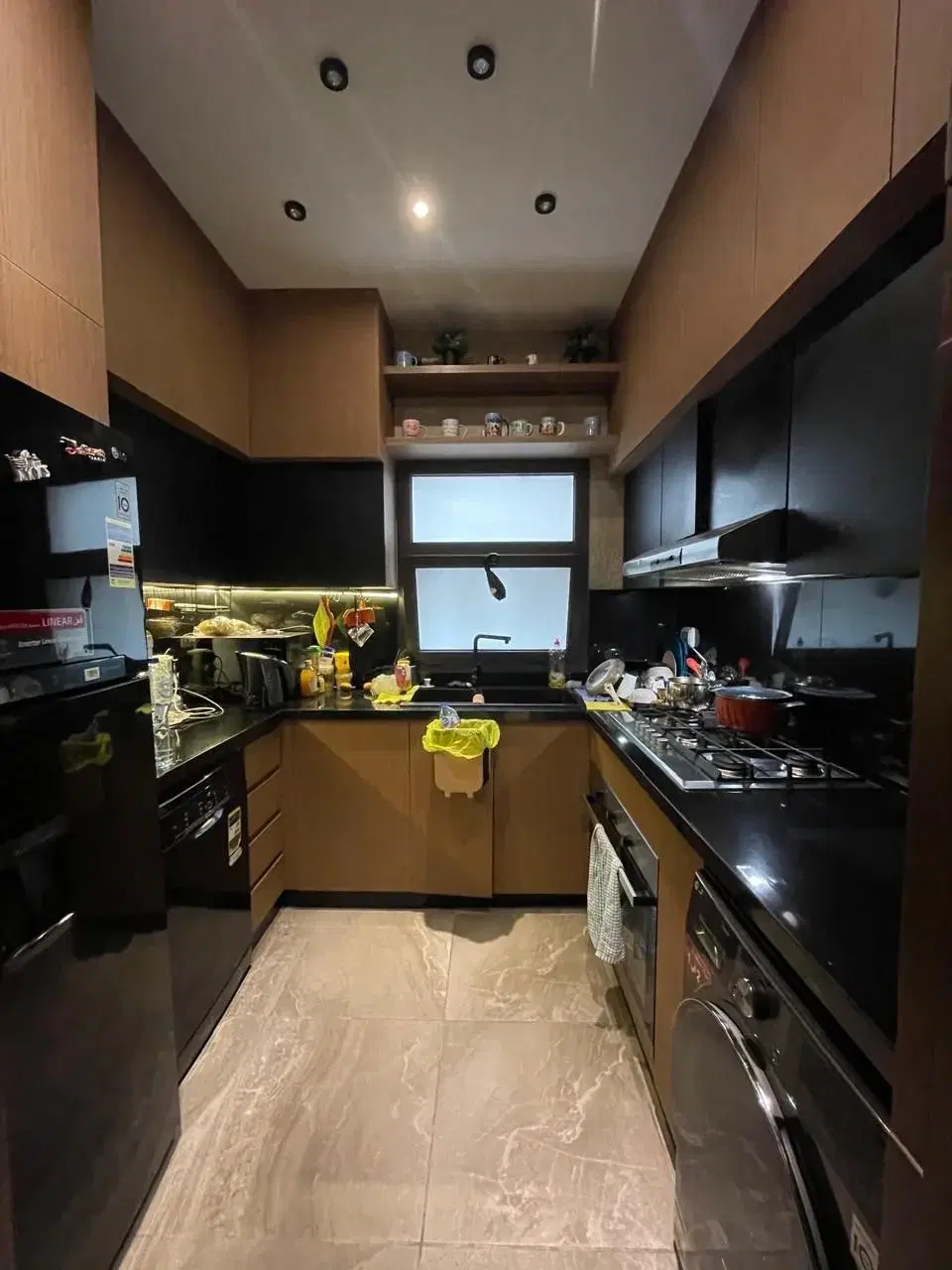 Spacious Penthouse For Sale with Stunning Views in New Cairo
