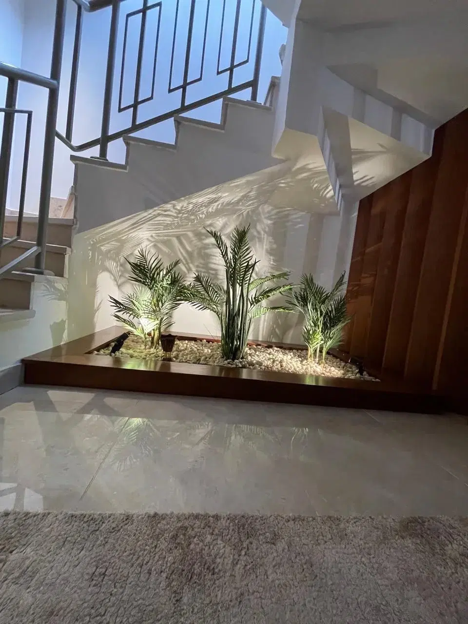 Spacious Penthouse For Sale with Stunning Views in New Cairo