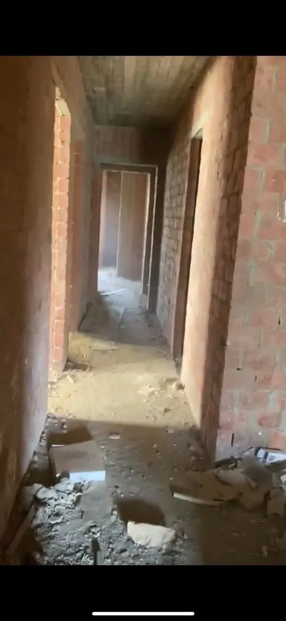 3-Bedroom Apartment with Clubhouse View in New Cairo