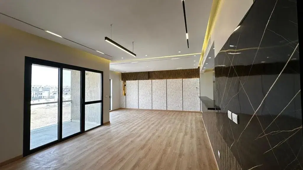 2-Bedroom For Sale Apartment on Third Floor in New Cairo