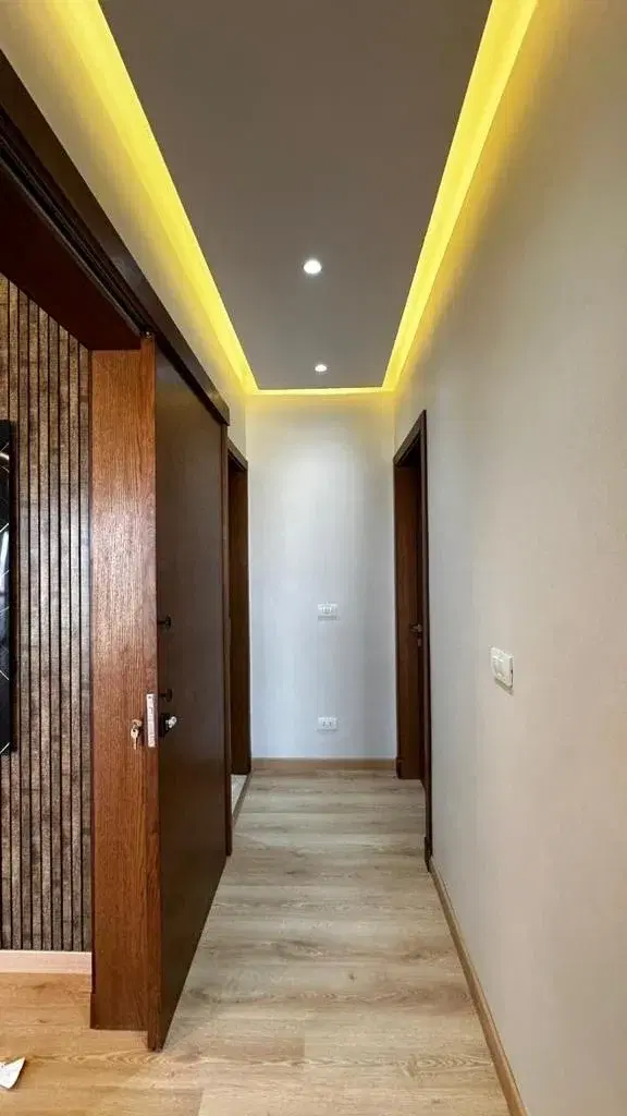 2-Bedroom For Sale Apartment on Third Floor in New Cairo
