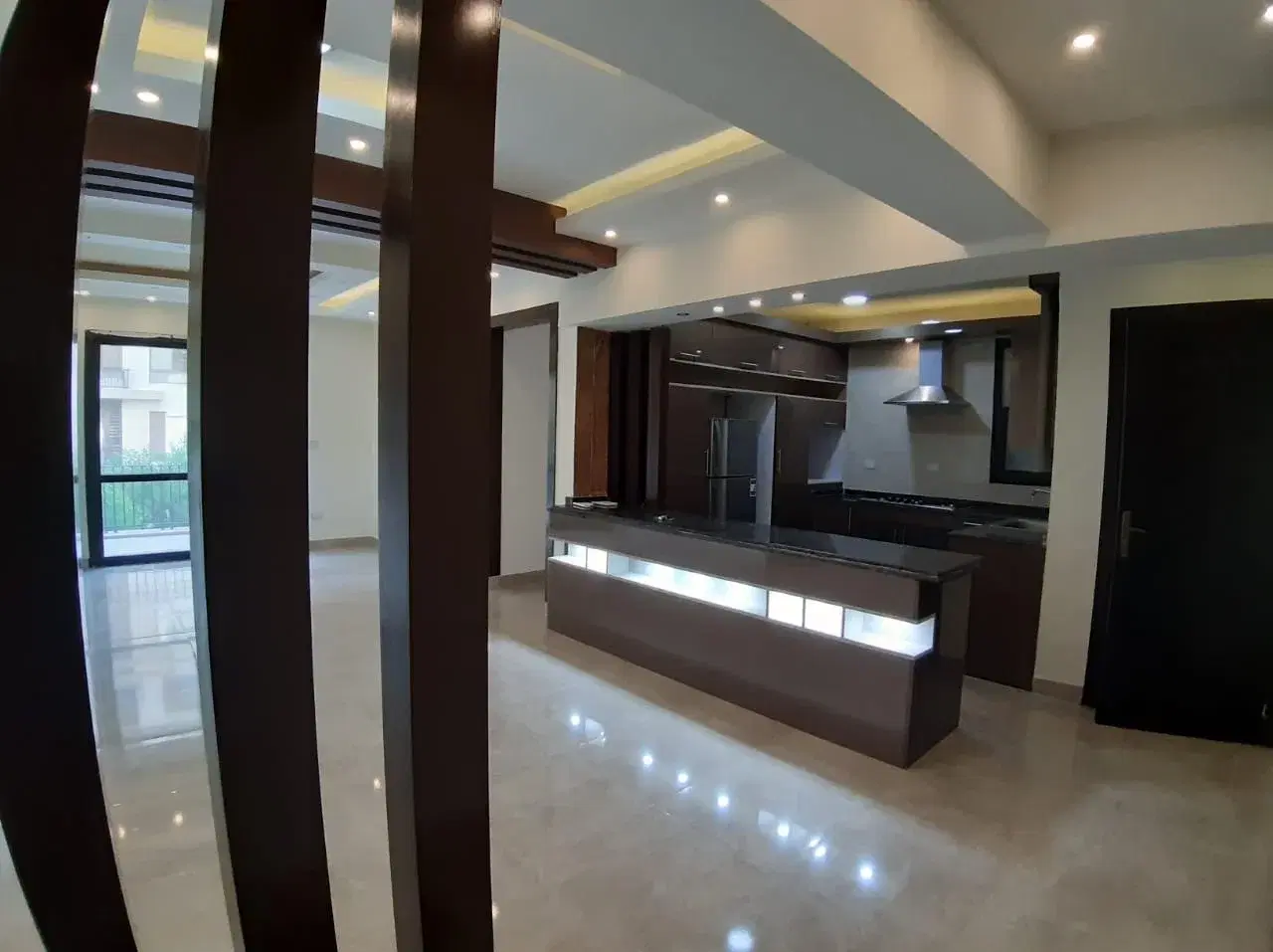 Low Price Apartment for Rent in Eastown