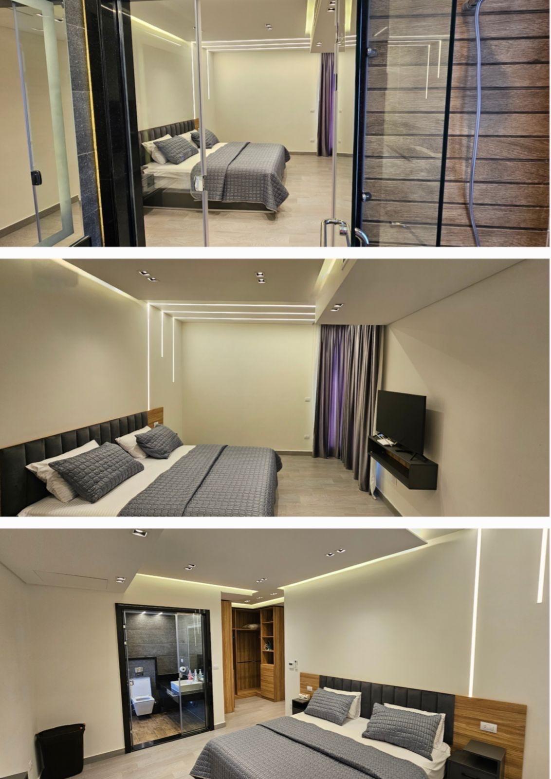 Luxurious Apartment for Rent in Eastown - Sodic New Cairo
