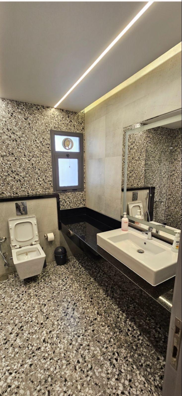 Luxurious Apartment for Rent in Eastown - Sodic New Cairo