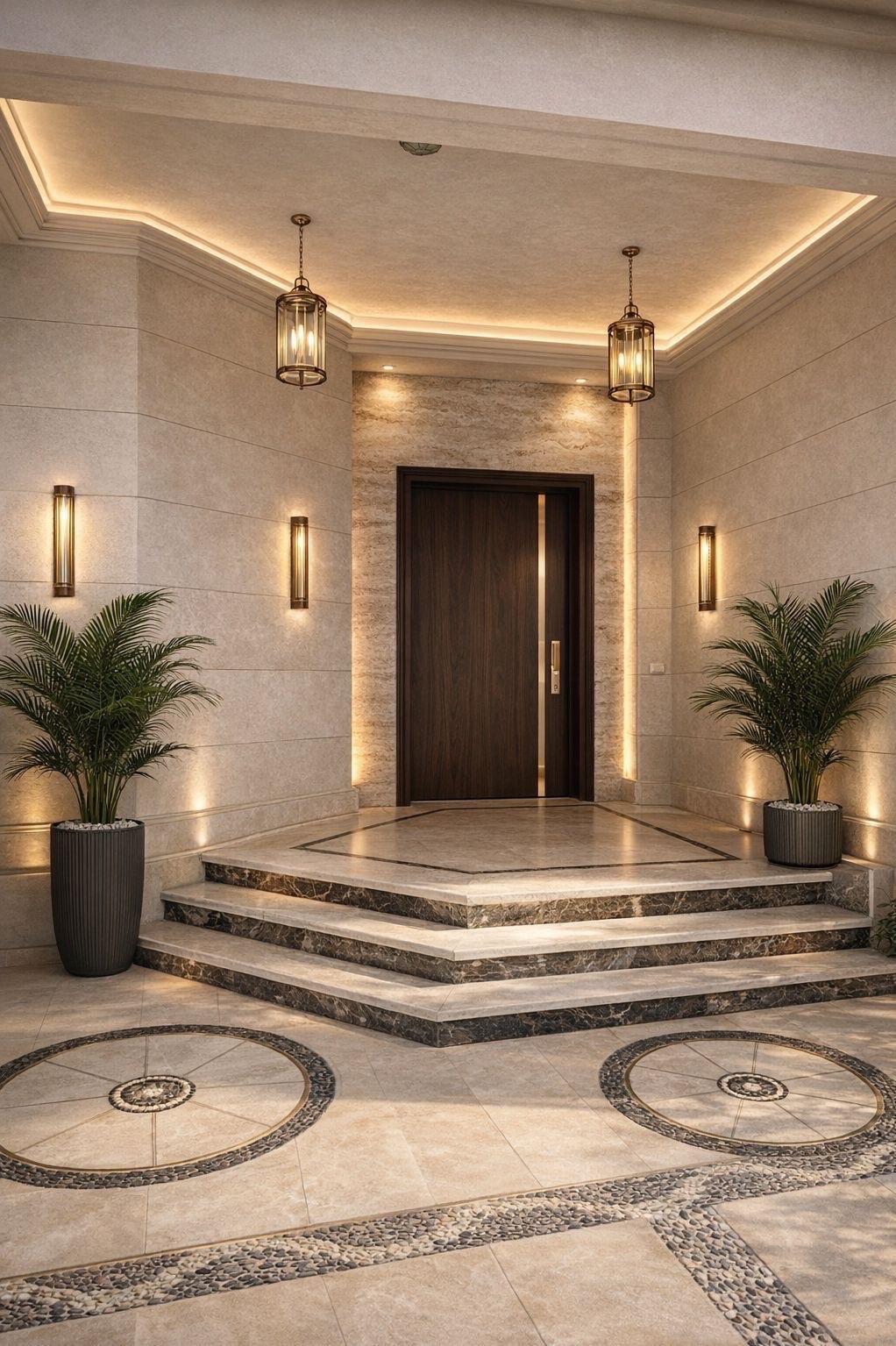 Luxury Twin House for Sale or Rent in New Cairo