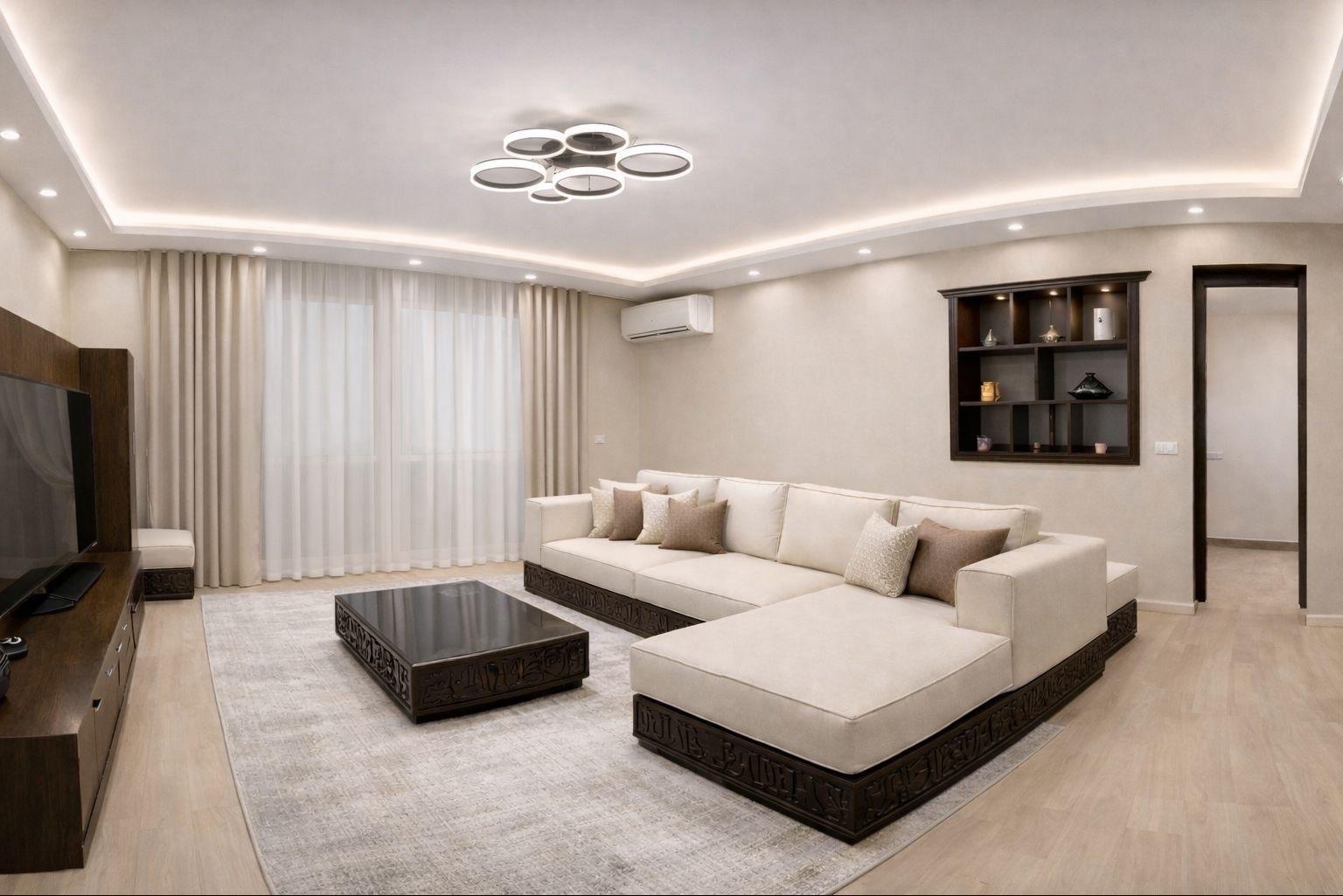 Luxury Twin House for Sale or Rent in New Cairo