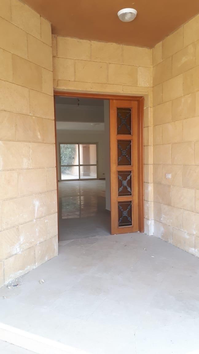Stunning Twin House for Sale in New Cairo Bellagio - Fully Finished 285 sqm