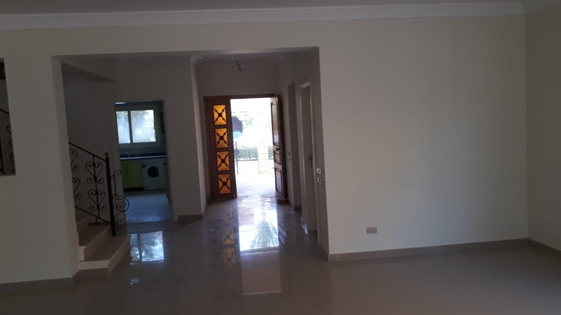 Stunning Twin House for Sale in New Cairo Bellagio - Fully Finished 285 sqm