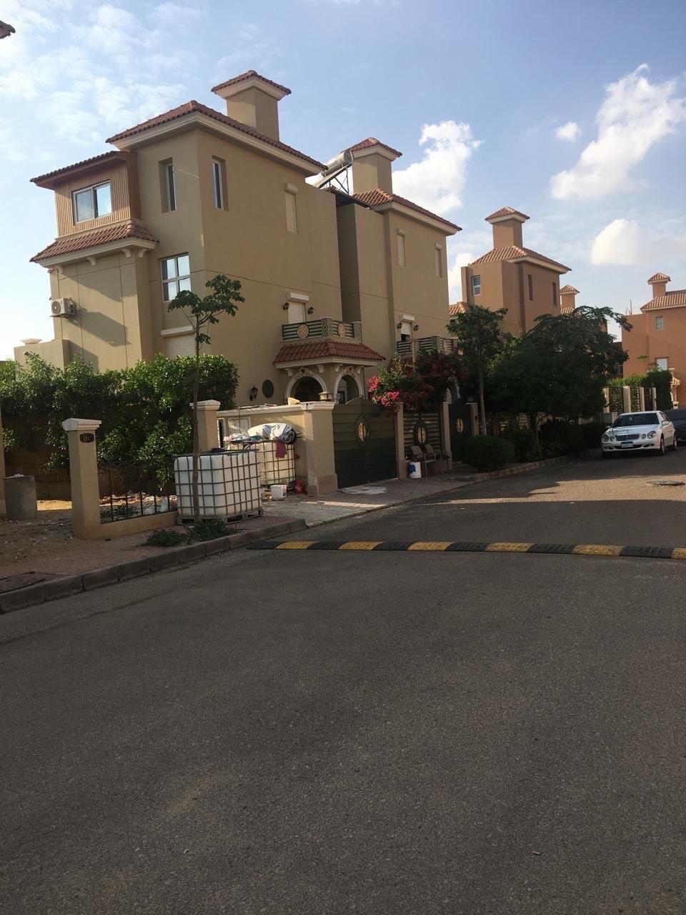 Affordable Twin House for Sale in Nyoum October
