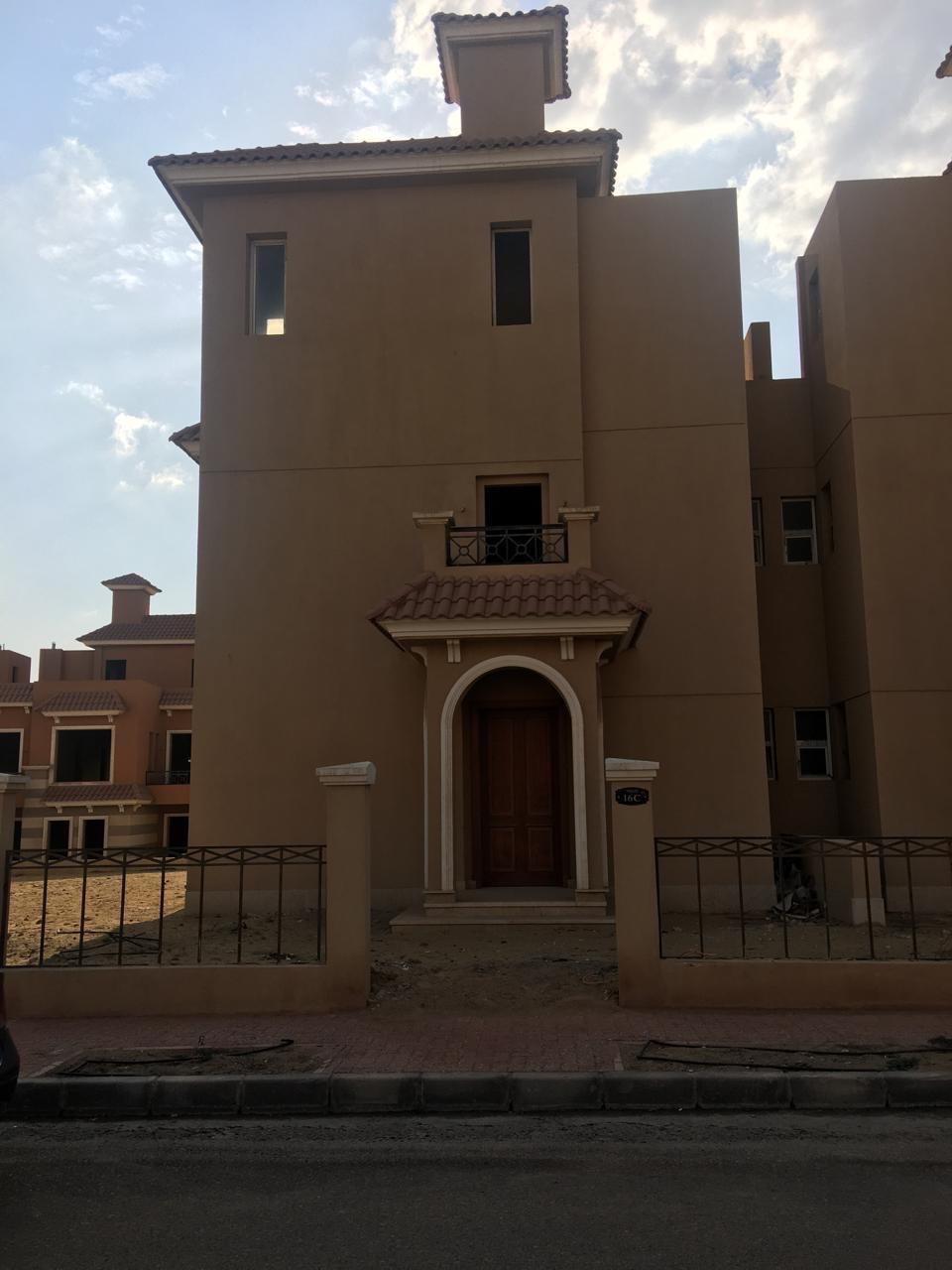 Affordable Twin House for Sale in Nyoum October