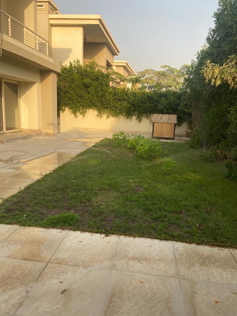Standalone for Rent in Cairo Festival City, New Cairo