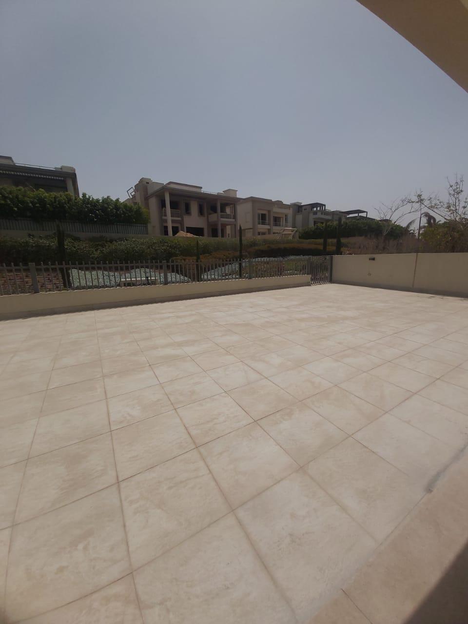 Standalone for Rent in Cairo Festival City, New Cairo
