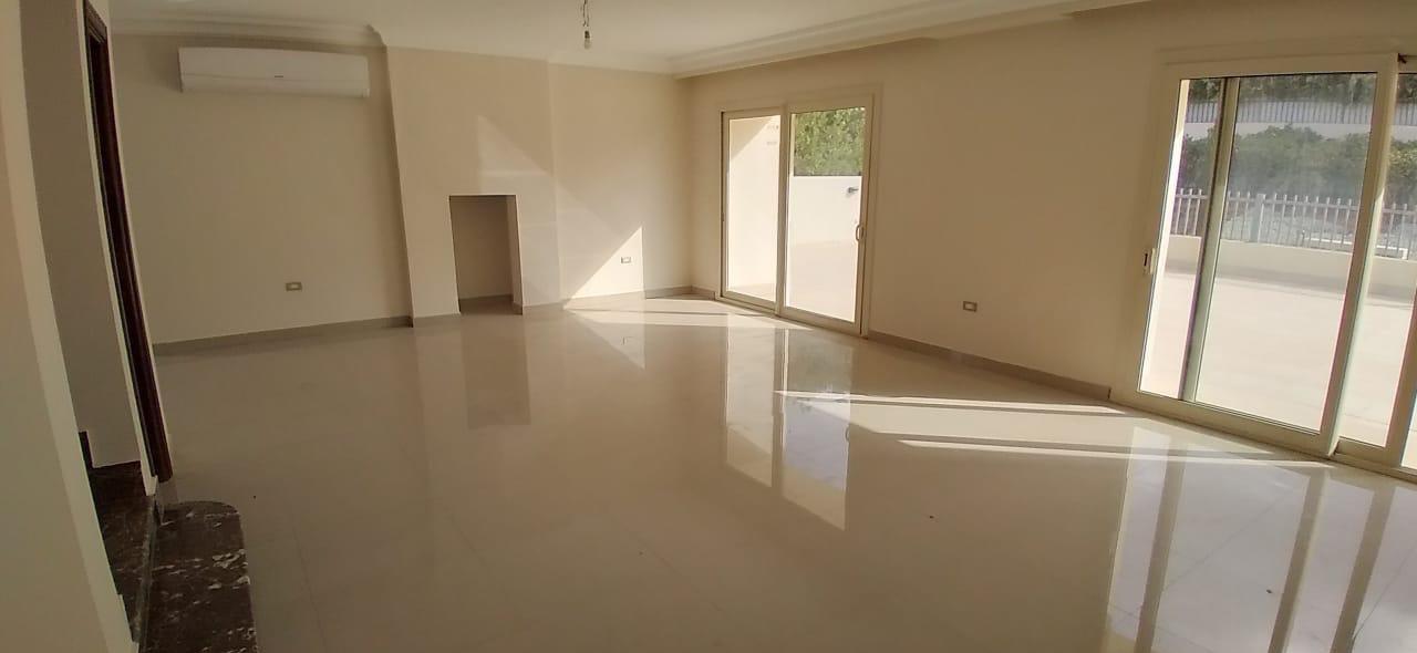 Standalone for Rent in Cairo Festival City, New Cairo