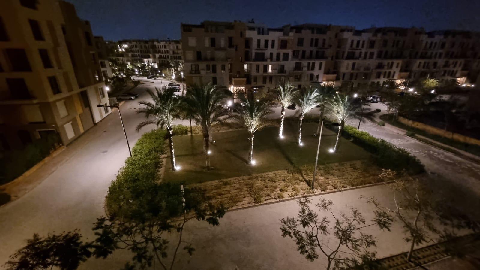 تربلكس للإيجار في إيست تاون، القاهرة الجديدة