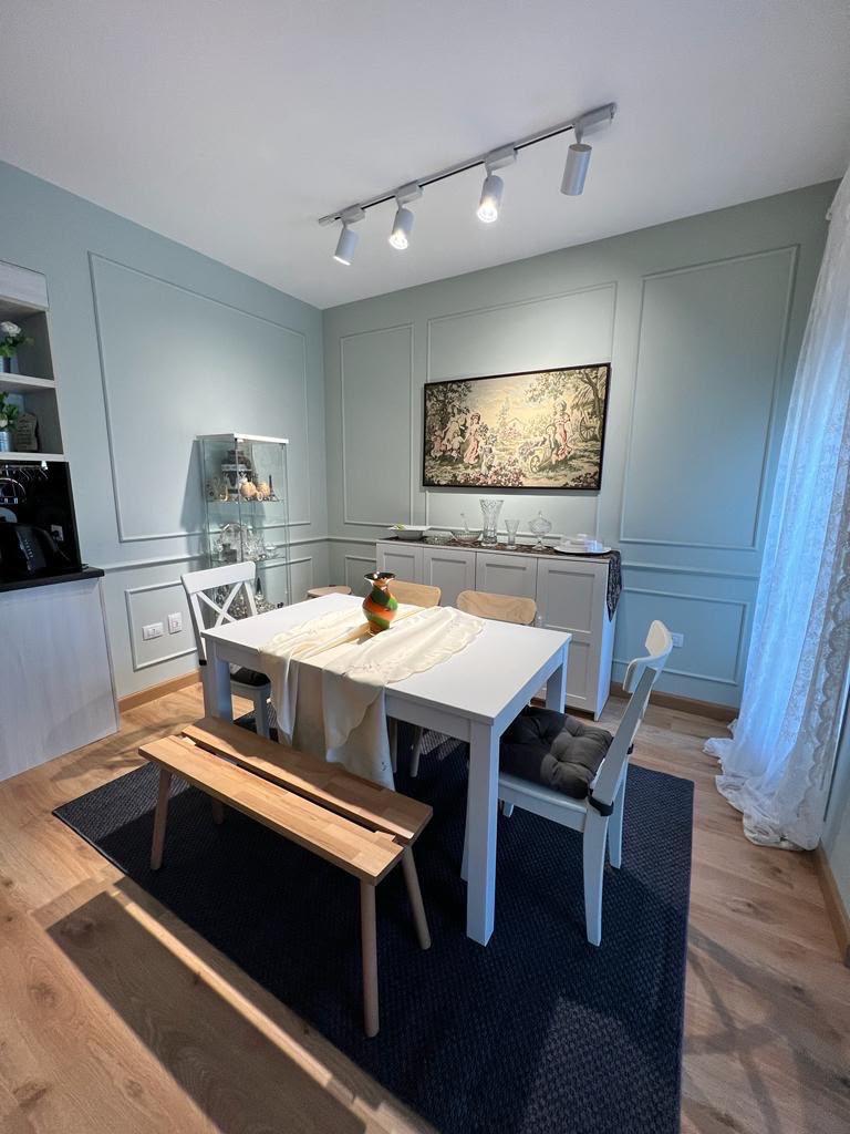 شقة 2 غرفة للبيع في Mountain View Hyde Park - 134 متر تشطيب كامل