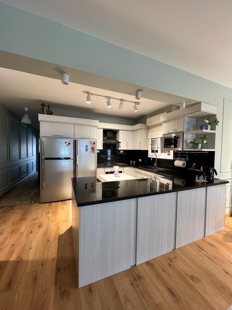 شقة 2 غرفة للبيع في Mountain View Hyde Park - 134 متر تشطيب كامل
