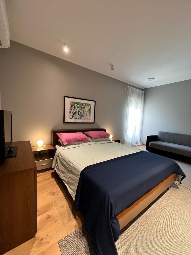 شقة 2 غرفة للبيع في Mountain View Hyde Park - 134 متر تشطيب كامل