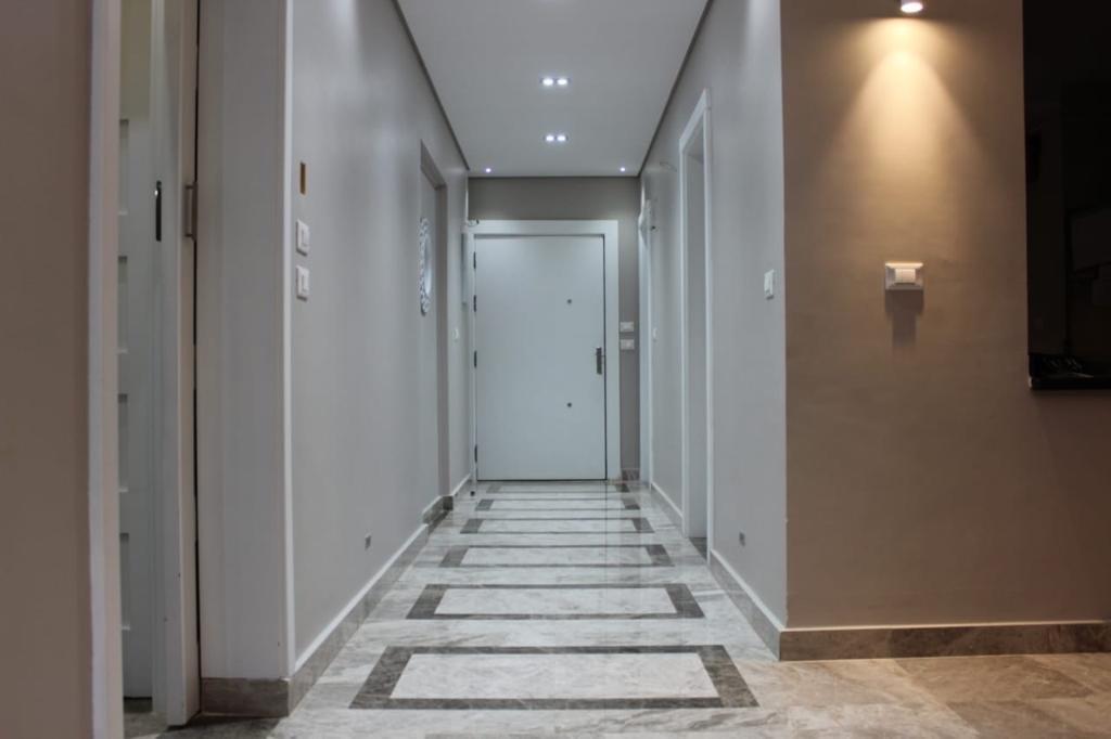 3-bed Apartment for Sale in The Waterway Residence, New Cairo — 235 sqm