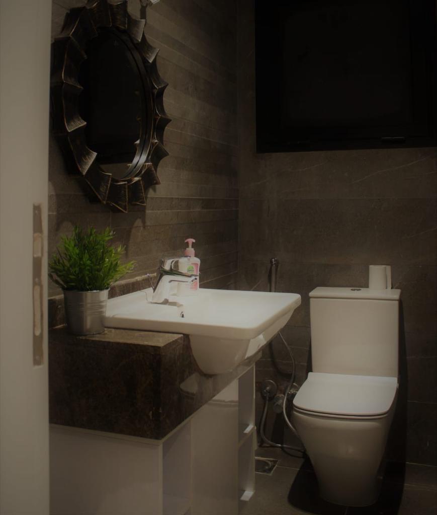 3-bed Apartment for Sale in The Waterway Residence, New Cairo — 235 sqm